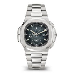 Patek Philippe Nautilus 5990/1A-011 Blue Dial Stainless Steel Watch