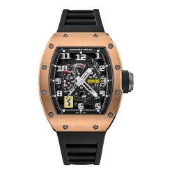 Richard Mille RM030 Rose Gold