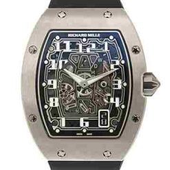 RICHARD MILLE