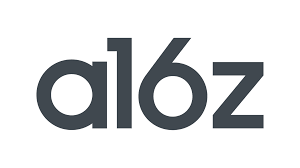 Logo a16Z