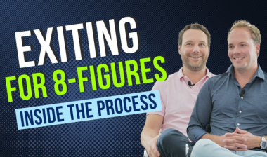 Selling an Edtech Business: The PositivePsychology.com Exit 