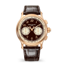 Patek Philippe Grand Complications 5370R Rose Gold Chronograph