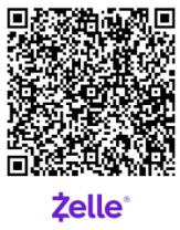 Zelle QR Code