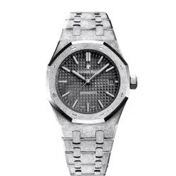 Audemars Piguet 15454BC.GG.1259BC.03 Royal Oak Frosted Gold Selfwinding