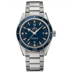 Omega 233.90.41.21.03.001 Seamaster 300 Master Co-Axial Watch