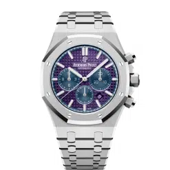 Audemars Piguet 26338PT.OO.1220PT.01 Royal Oak Chronograph