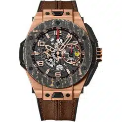 Hublot Big Bang UNICO Ferrari 45mm Mens Watch 401.oj.0123.vr