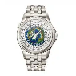 PATEK PHILIPPE 5131-1P-001 COMPLICATIONS SELF- WINDING