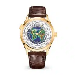 PATEK PHILIPPE 5231J-001 COMPLICATIONS SELF- WINDING