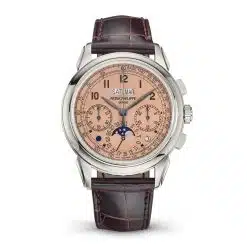 PATEK PHILIPPE 5270P-001 GRAND COMPLICATIONS SELF-WINDING