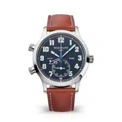 Patek Philippe 5524G-001 Complications Self-Winding