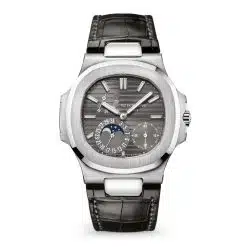 Patek Philippe 5712G-001 Nautilus Self-Winding