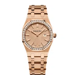 Audemars Piguet 67651OR.ZZ.1261OR.03 Royal Oak Quartz