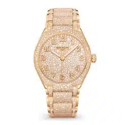 Patek Philippe 7300-1450R-001 Twenty~4 Self-Winding Watch