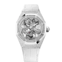 Audemars Piguet 26228BC.ZZ.D011CR.01 Royal Oak Concept Flying Tourbillon