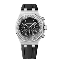 Audemars Piguet 26231ST.ZZ.D002CA.01 Royal Oak Offshore Selfwinding Chronograph