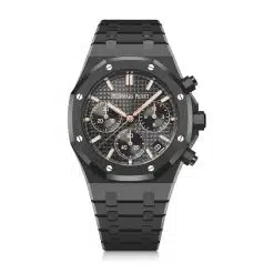 Audemars Piguet 26240CE.OO.1225CE.01 Royal Oak Black Dial