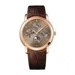 Audemars Piguet 26390OR.OO.D093CR.01 Jules Audemars Perpetual Calendar Rose Gold Watch