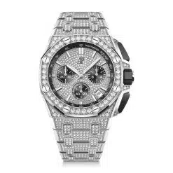 Audemars Piguet Royal Oak Offshore Selfwinding Chronograph 26423BC.ZZ.2100BC.01 Watch