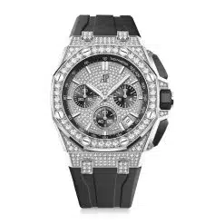 Audemars Piguet 26423BC.ZZ.D002CA.01 Royal Oak Offshore Selfwinding Chronograph Watch