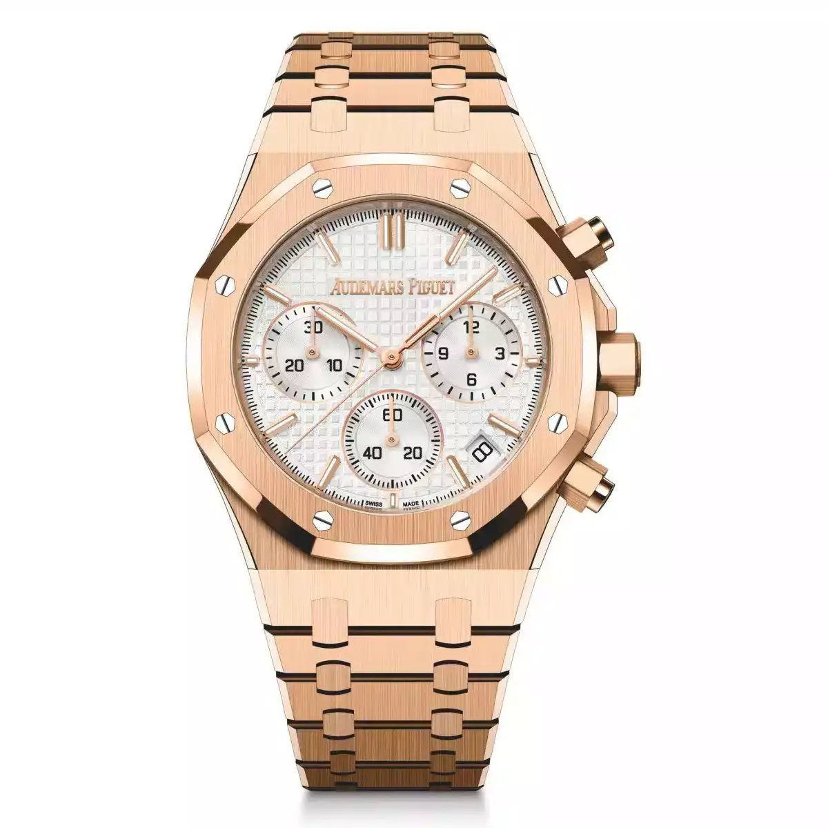 Audemars Piguet Royal Oak