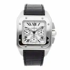Cartier W20090X8