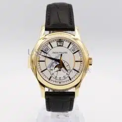 Alternative view of Patek Philippe Complications 40Mm 5205R-001
