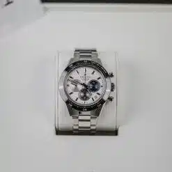 Alternative view of Zenith 03.3100.3600/69.M3100 Chronomaster Sport 41mm Mens Watch