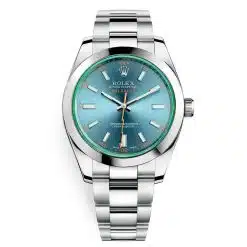 Milgauss
