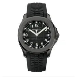 Patek Philippe 5167A-001 Aquanaut Black PVD/DLC