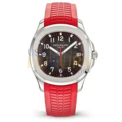 Patek Philippe 5167A-012 Aquanaut Singapore Special Edition