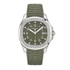 Patek Philippe 5267/200A-011 2021 Aquanaut Luce Watch