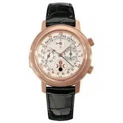 Patek Philippe 5002R-001 Grand Complications