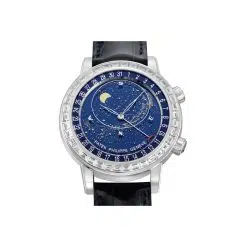 Patek Philippe Grand Complications 6104G-001