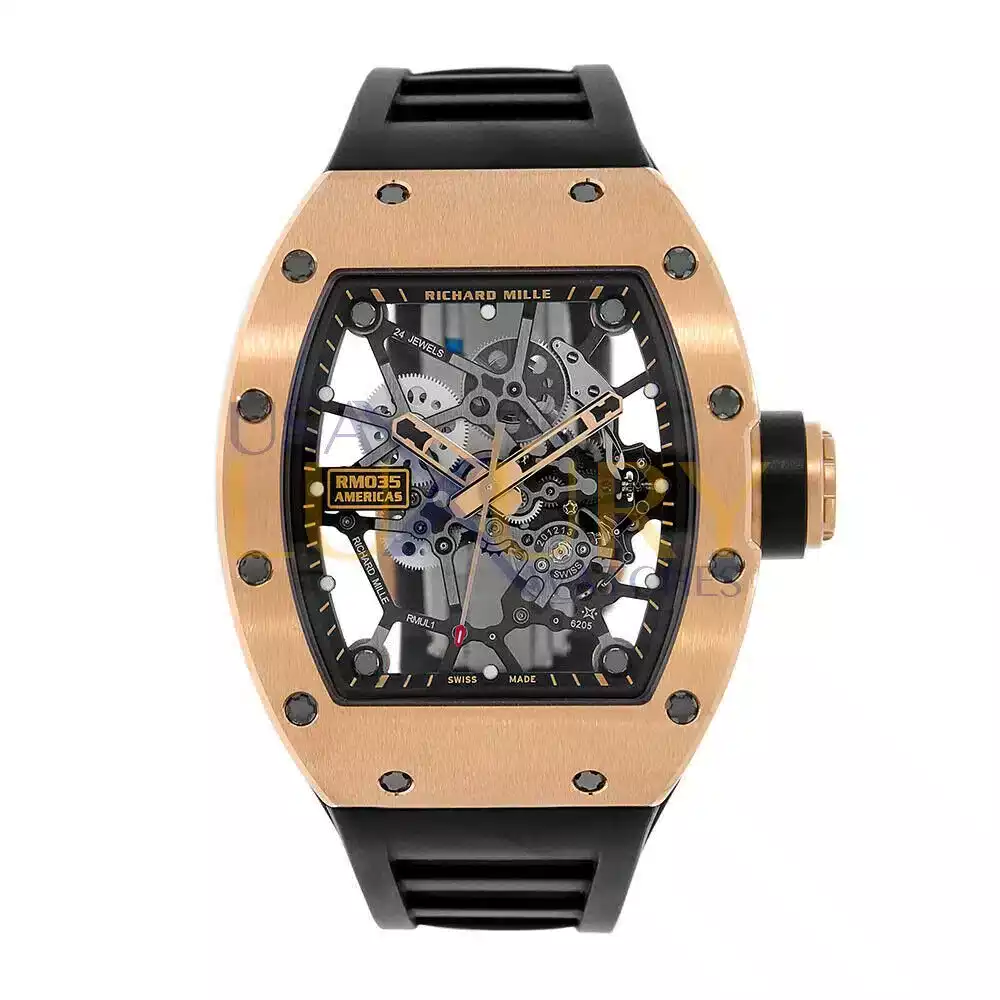 Richard Mille RM 11-03