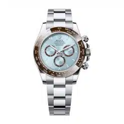 Rolex Daytona 126506-001 Ice Blue Dial Oyster Bracelet
