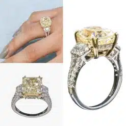 Ring Yellow